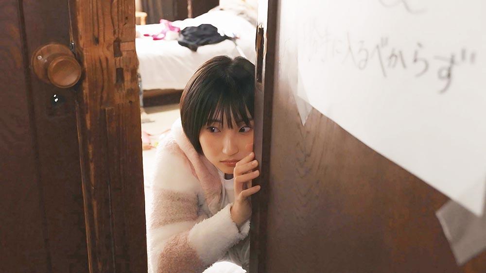 推しのチ●ポを咥えるために私は時間を止めました - サンプル画像 - 2