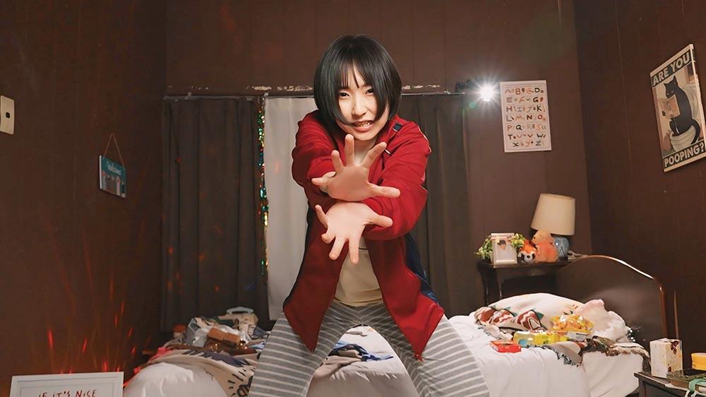 推しのチ●ポを咥えるために私は時間を止めました - サンプル画像 - 3