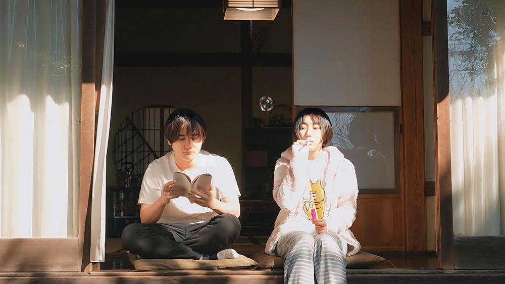 推しのチ●ポを咥えるために私は時間を止めました - サンプル画像 - 4