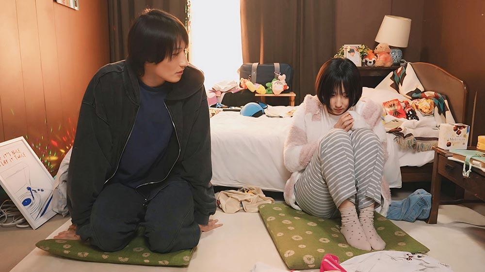 推しのチ●ポを咥えるために私は時間を止めました - サンプル画像 - 5