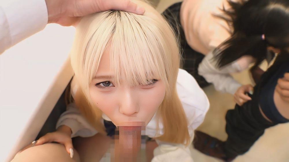 性FALENO女子！退学を回避するために残された道はただ一つ！～踏みにじられた性春～ - サンプル画像 - 5