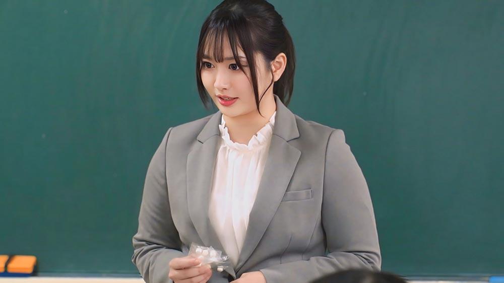 性FALENO女子！退学を回避するために残された道はただ一つ！～踏みにじられた性春～ - サンプル画像 - 9
