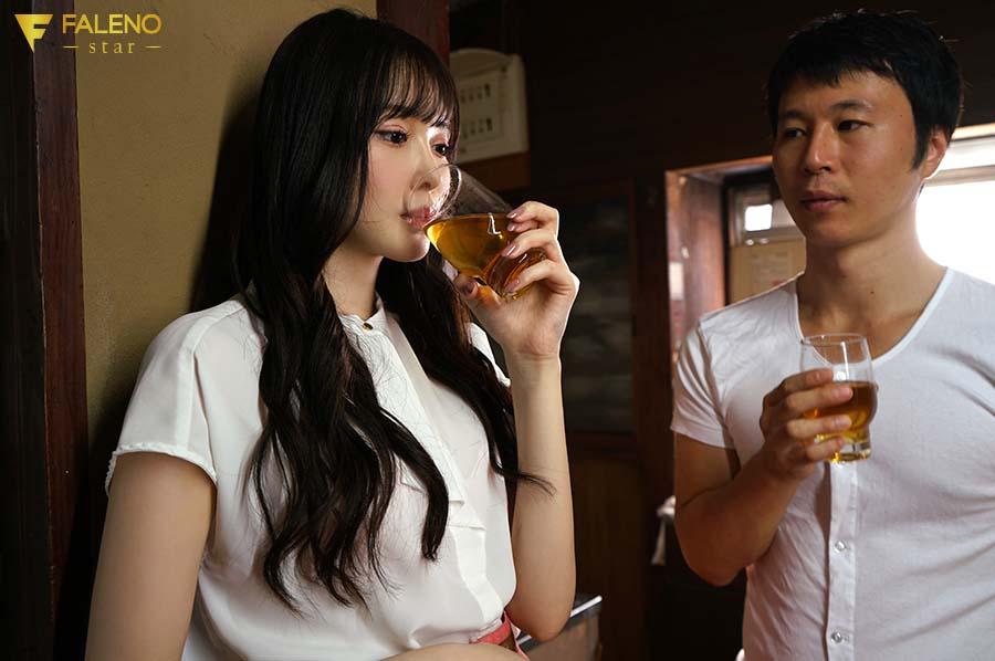 田舎の夏休みはヤることが無いから都会で洗練された幼なじみを帰省中にキメセク漬けにして絶頂しまくり即アクメBODYに仕上げた 橋本ありな - サンプル画像 - 1