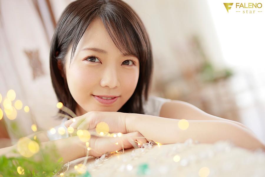 衝撃の移籍 引退まで残り365日 戸田真琴 FALENO専属第一弾！舌で交わる濃厚接吻３本番 戸田真琴 - サンプル画像 - 3