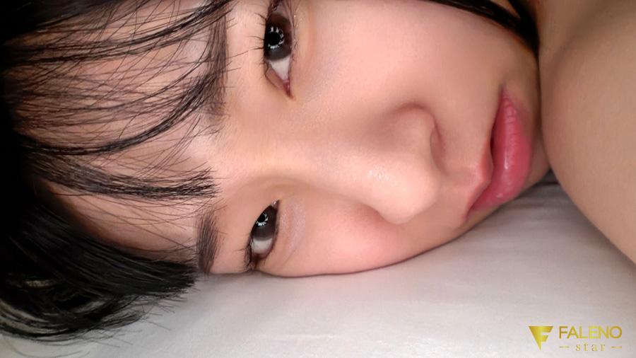 ＡＶデビュー前の秘蔵ハメ撮り映像 柏木雫 - サンプル画像 - 8