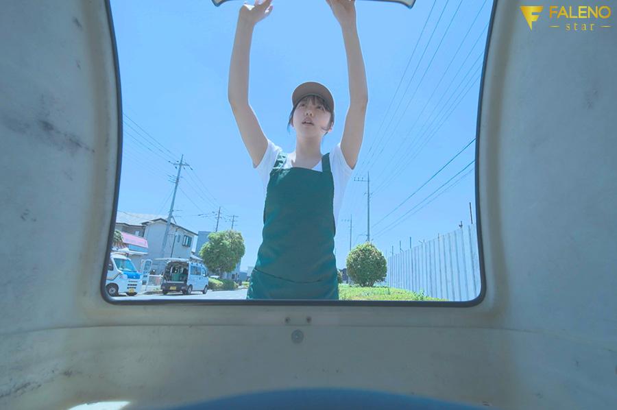 工場ジジイたちにザーメンまみれになるまでマワされた、聖女な僕のお姉ちゃん。 - サンプル画像 - 1