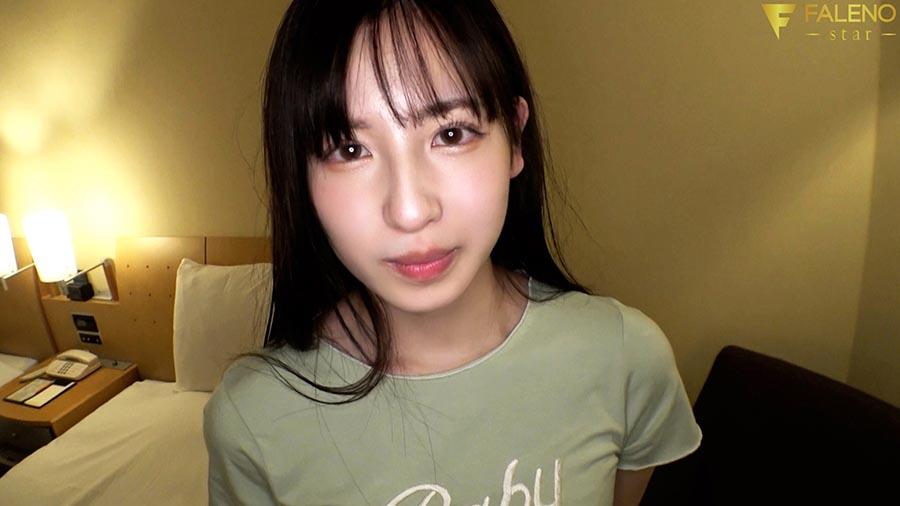 AVデビュー前の秘蔵ハメ撮り映像 離島育ちのエッチな天然素材JD 桜羽潤（20） - サンプル画像 - 3