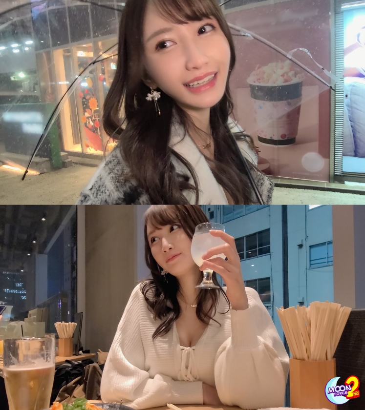 【100%沼らせる小悪魔美ッ痴なグラインドの鬼才】「大丈夫！気持ちは浮気してないから♪」巨乳と甘言で骨抜き脳乱！？モデル級のあざカワ元同級生に唆され彼女に内緒の浮気中出しNight！人間離れの腰捌きが激エグい！！絶頂でくっきり浮き立つ骨々…美体をくの字にエビ反り限界突破！顔・ノリ・体ALL最強なこの女に死角ナシ！！全身でバキュームフェラ！圧巻の大回転騎乗位！相性最高の愛しい男に抱かれ「すきっ！すきっ！だいちゃんすきっ！」の連続求愛コール！激しく絡み愛まぐわう！！【あまちゅあハメREC＃みさき＃アパレル店員 - サンプル画像 - 1