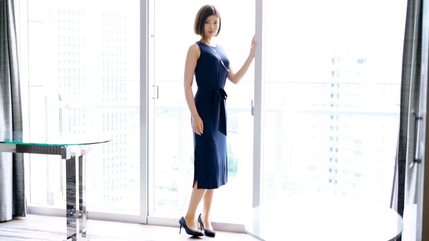 ラグジュTV 1175 男性経験2人、付き合った男性としかセックスをしたことがない清純派お姉さんがAV出演！初めてのAV撮影に頬を染め、豊満に実った巨乳を揺らしながら大胆な腰使いで絶叫騎乗位！ - サンプル画像 - 2