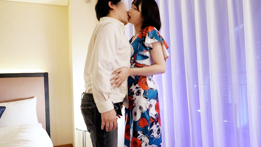 ラグジュTV 1745 「SEXをするために来ました…。」真っすぐな目で語るスレンダー美女がAV出演！上品な顔がトロンと蕩け始め、自ら貪るように…。 - サンプル画像 - 2