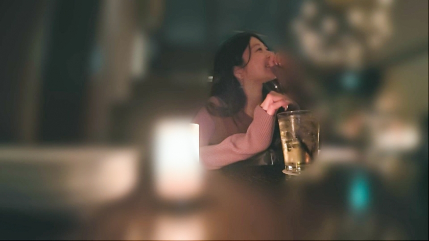 【これぞワンナイト×アロマなおねぇさん】寂しさにつけ込み、相談に乗ってあげるフリ。可愛いケツのクイコミにぶちこみ、ソウルジ◯ムも濁っちゃう！ マジ軟派、初撮。 2309 - サンプル画像 - 3