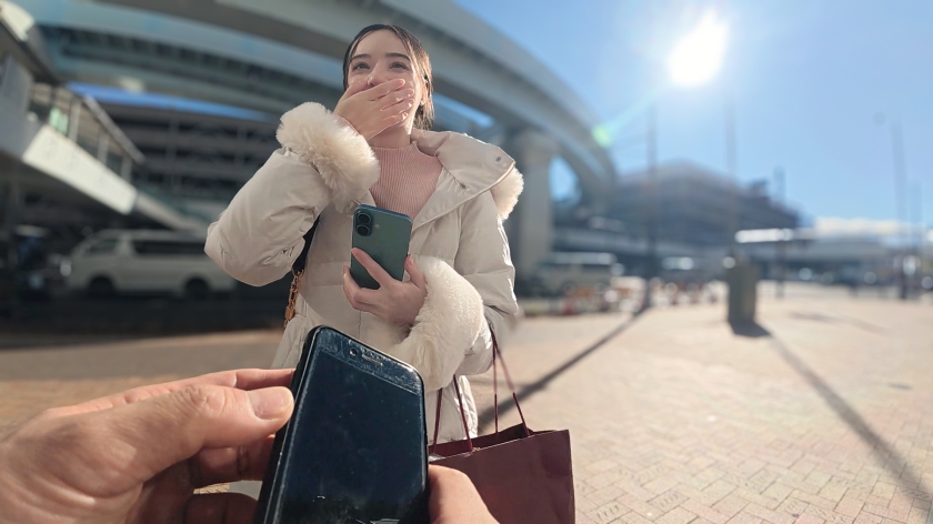 スレンダーハーフ女子爆イキ！！全く、どこを切り取っても美しいなぁ・・・。陶器人形のような肌に、ドロドロの精子ぶっかけちゃいま？す！！細身の体に似合ったピンク色の乳首とクリを踊り食い！！ハーフ女子の、ヨガる姿を見逃すな・・・！ マジ軟派、初撮。 2313 - サンプル画像 - 4