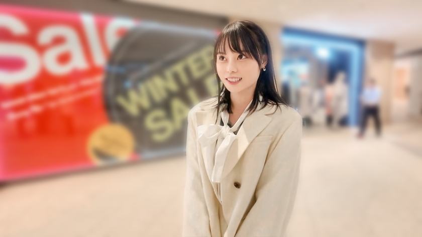 ドーナツで釣った魚は大きいか？彼氏と会えば一日中何度もセックスをしてしまう絶倫女をナンパ！おもちゃ使ったことないらしいから電マで責めて責めて責めまくるで～！！！ マジ軟派、初撮。 2326 - サンプル画像 - 2