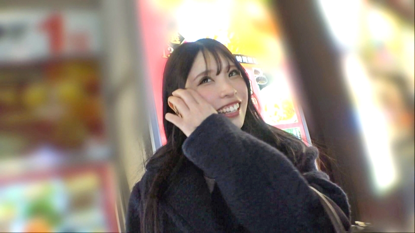 小動物系巨乳女子がエロ過ぎw常にキープ君を何人も抱えてSEX三昧w言葉の駆け引きなんていらない！激しく突く度に揺れる長い髪とおっぱいは芸術だ！ マジ軟派、初撮。 2321 - サンプル画像 - 2