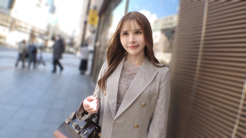 ハーフ美人マジチョレェwwww外国の血をちゃんと引き継いだエロエロボディ、いただきます！！いざ実食！！程よく膨らんだおっぱいと、豊満な下半身を豪快にむしゃぶりつくします！うまい、うますぎる！ マジ軟派、初撮。 2329 - サンプル画像 - 2