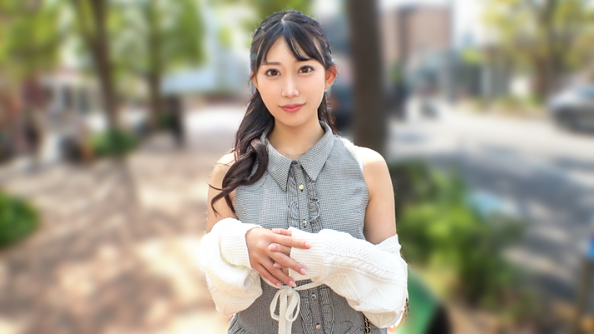 【清楚な顔して性欲強め】21歳美容系インフルエンサーをナンパ！セフレ持ち&アナル経験あり！？「Sな男が好き♪」ノリ良すぎ美女と激ハメフ○ック！！愛らしい顔からは想像もつかない喘ぎ声に腰振りが止まらない！！ マジ軟派、初撮。 2348