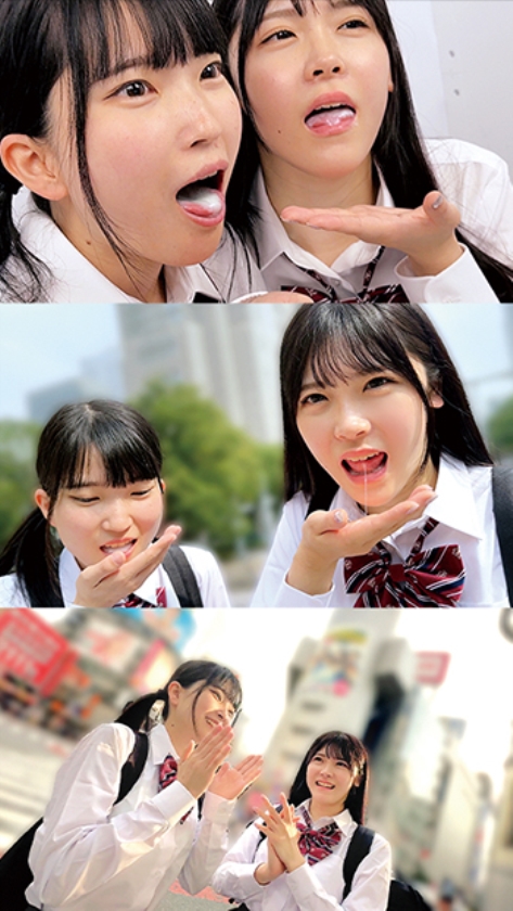 あかりちゃん&ひなのちゃん - サンプル画像 - 3