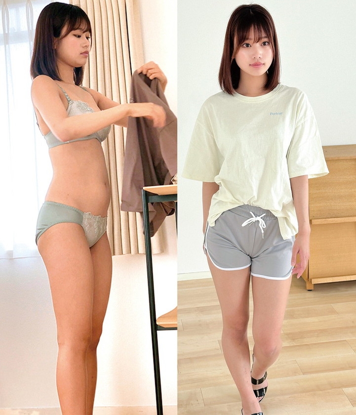 ヨシノミナミ - サンプル画像 - 1