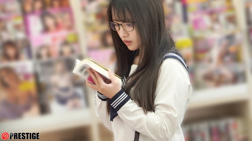 中年男のねっちょりセックスに溺れる文系女子。粘着性高湿度サイレントセックス 中森ななみ