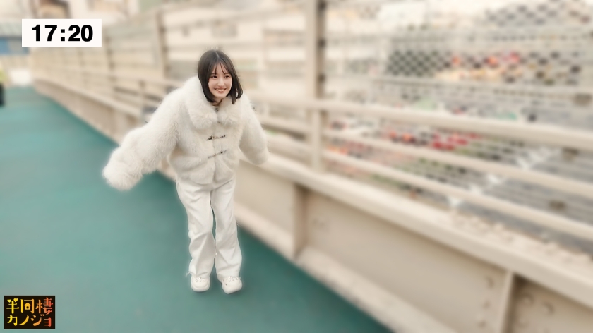 【清楚に見えて夜は豹変】欲しがり色白彼女と、部屋着すっぴん姿で貪り合う。僕にしか絶対見せない笑顔、メス顔、イキ顔…。ダラダラと過ごして時間を潰す昼間。ノーブラで買い物して2人で鍋をつっつく夕方から、浴槽での密着で昂りベットで激しい性衝動に駆られ続けた土曜日の夜。秘密のカップルハメ撮り投稿【半同棲カノジョ】 - サンプル画像 - 2