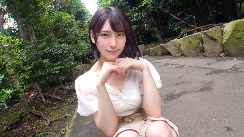 【天性のエロ女神がここに降臨！！】「たくさんの人に私を見てもらいたい。誰かに見られることで興奮する。」Gカップの元グラビアアイドルがまさかのAV出演！！気持ちよくなりたい、そのために彼女はセックスをしに来た。あまりにもエロすぎるので、勃起不可避！！ 【初撮り】ネットでAV応募→AV体験撮影 2085 - サンプル画像 - 2