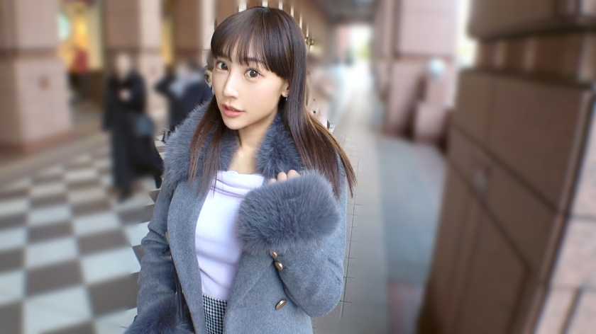 女子アナ級超絶美人現る！容姿端麗！才色兼備！美人なのにスタイル抜群でHカップ！性欲もバケモンときた！美人でエロい女に勝てる男なんていない！常に我慢汁垂れ流しのセックスバトルを是非ご覧ください！ 【初撮り】ネットでAV応募→AV体験撮影 2593 - サンプル画像 - 2