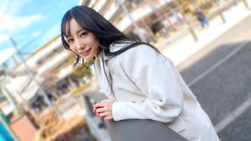 この女、、エロい！！！【えみり 大学生】男どもを振り向かすメロい女。完成されたカラダ。爆乳と神くびれを武器に男の精子を搾り取る！！ 【初撮り】ネットでAV応募→AV体験撮影 2589 - サンプル画像 - 3