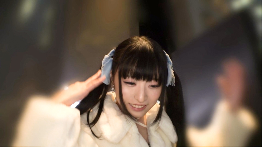 AV新時代突入！その名は、ツインテールのしおり！愛嬌抜群の可愛い顔とアニメ声で欲望の限り精子を搾り取る！べちゅーレロレロ！潮吹きびちゃびちゃ！スパンキングでパンパンされながら「イグ！いぐ！いぐううぅぅ！っお！っおお！」オホ声でイキまくる！ 【初撮り】ネットでAV応募→AV体験撮影 2591 - サンプル画像 - 2