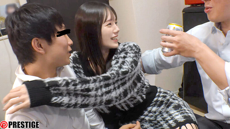 涼森れむが素人♂を逆ナン！ - サンプル画像 - 8