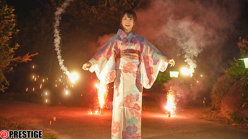 美少女と、貸し切り温泉と、濃密性交と。 28 中森ななみ - サンプル画像 - 7