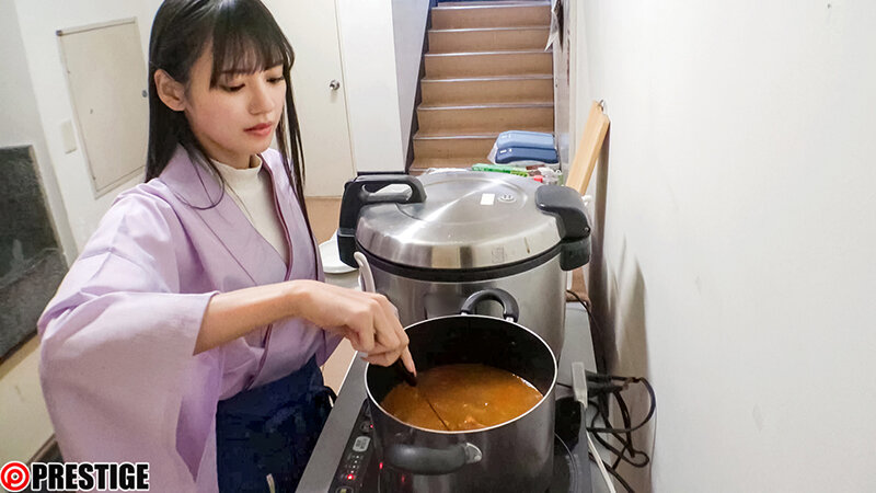 男だらけの民宿に八掛うみ、置いてきた。 - サンプル画像 - 3