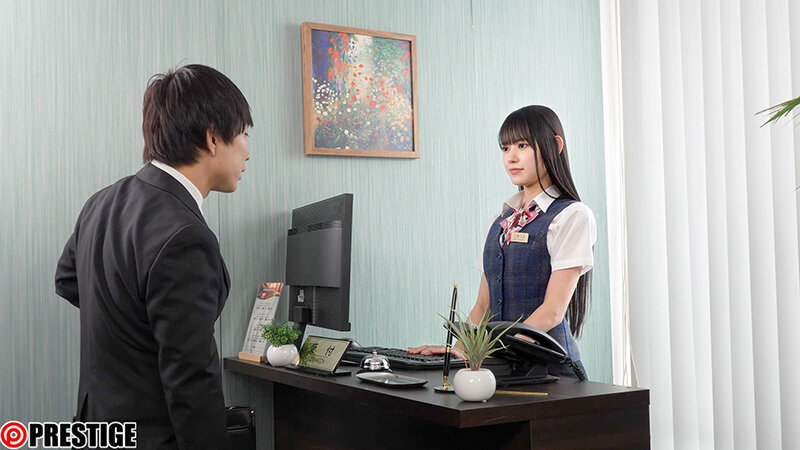 まさかの、裏オプ誘惑 ありふれた日常に潜む逆交渉、働く女の過剰サービス 八掛うみ - サンプル画像 - 1