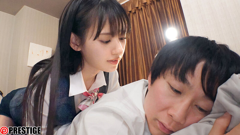 まさかの、裏オプ誘惑 ありふれた日常に潜む逆交渉、働く女の過剰サービス 八掛うみ - サンプル画像 - 3