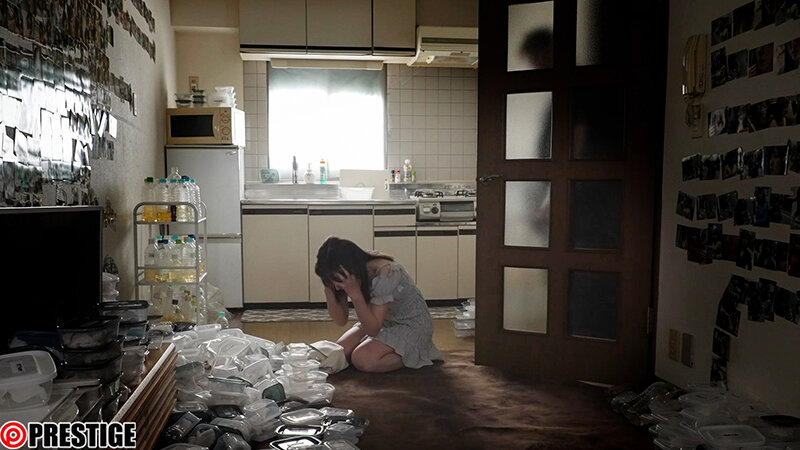 理不尽インモラルNTR 七嶋舞 - サンプル画像 - 1