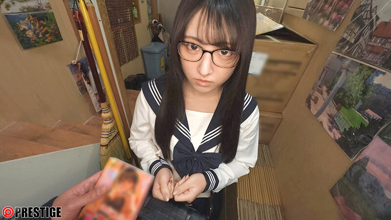 中年男のねっちょりセックスに溺れる文系女子。粘着性高湿度サイレントセックス 中森ななみ - サンプル画像 - 2