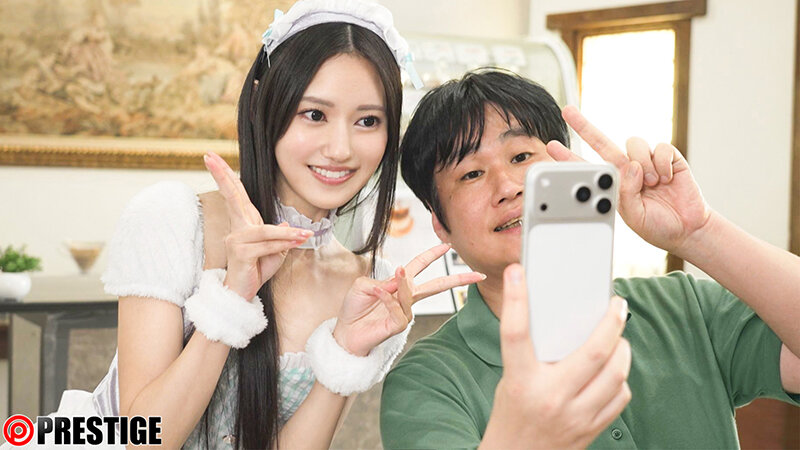 毒づきウェイトレス 八掛うみ - サンプル画像 - 5