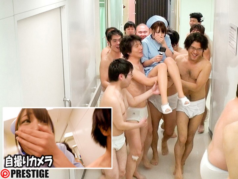 長谷川るいドッキリSP 専属女優・長谷川るいを即ハメドッキリでイカせちゃいます！！ - サンプル画像 - 2