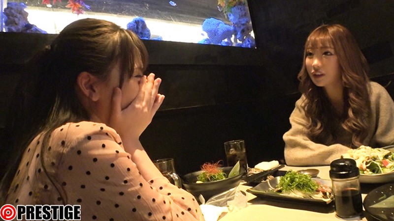 密着ドキュメント FILE.04 人気女優、だけど、いつまでも自分らしく。 野々浦暖 - サンプル画像 - 3