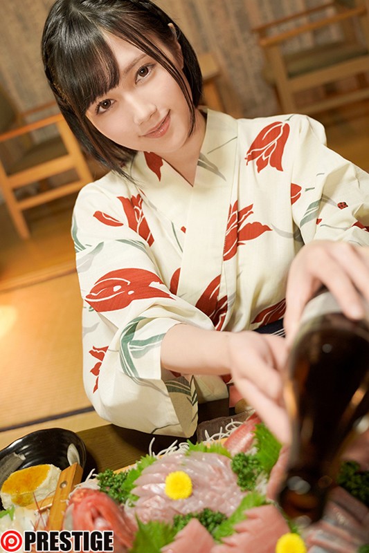 美少女と、貸し切り温泉と、濃密性交と。 09 最旬Fカップ美少女を一泊貸し切り、山奥の温泉宿へ 涼森れむ - サンプル画像 - 2