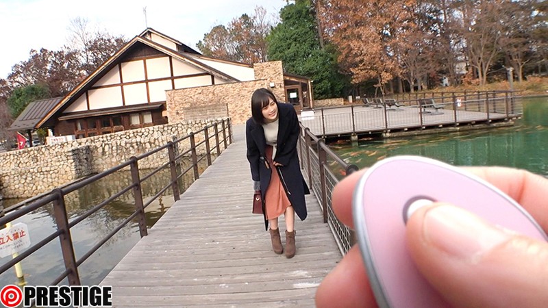 美少女と、貸し切り温泉と、濃密性交と。 09 最旬Fカップ美少女を一泊貸し切り、山奥の温泉宿へ 涼森れむ - サンプル画像 - 3