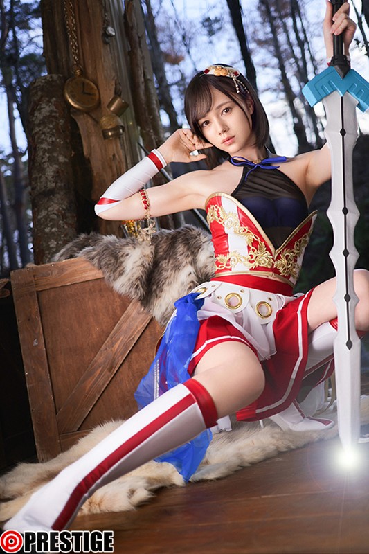 僕とれむの異世界性活 ACT.07 最強セクシー装備でエロさ限界突破！！！ 涼森れむ - サンプル画像 - 1