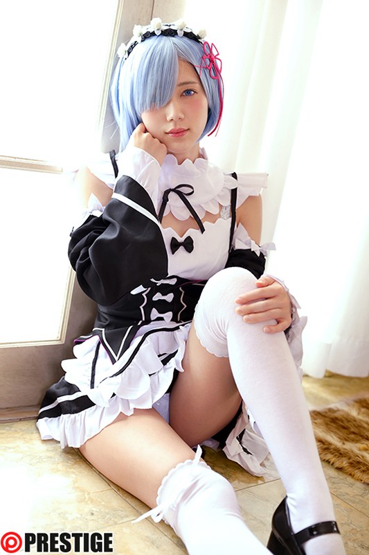 僕とれむの異世界性活 ACT.07 最強セクシー装備でエロさ限界突破！！！ 涼森れむ - サンプル画像 - 3