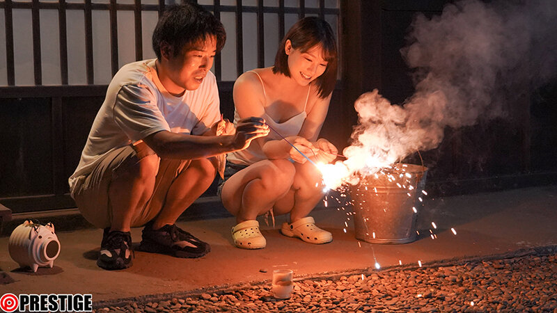 何もない田舎で幼馴染と、汗だく濃厚SEXするだけの毎日。 case.02 鈴村あいり - サンプル画像 - 2