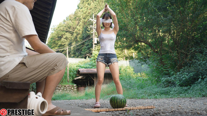 何もない田舎で幼馴染と、汗だく濃厚SEXするだけの毎日。 case.03 涼森れむ - サンプル画像 - 1