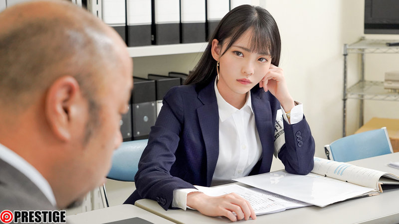 中出し 射精執行官 11 ドS執行官が不純精子を搾り取る 美ノ嶋めぐり - サンプル画像 - 2