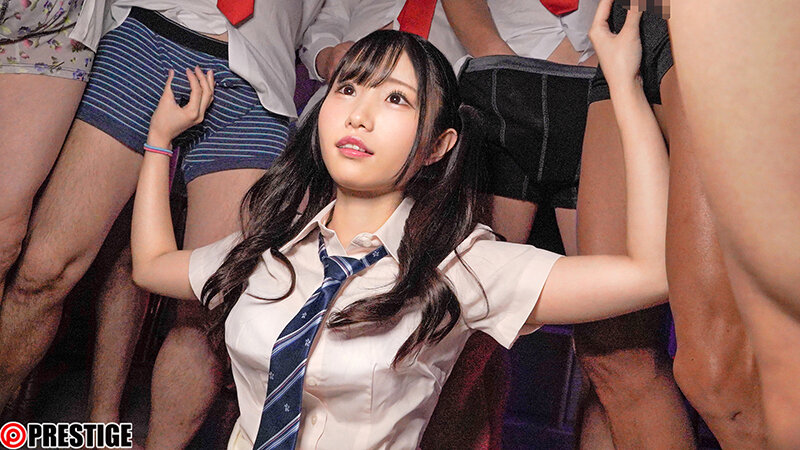 顔射の美学 23 美女の顔面に溜まりに溜まった白濁男汁をぶちまけろ！！ 鈴の家りん - サンプル画像 - 5