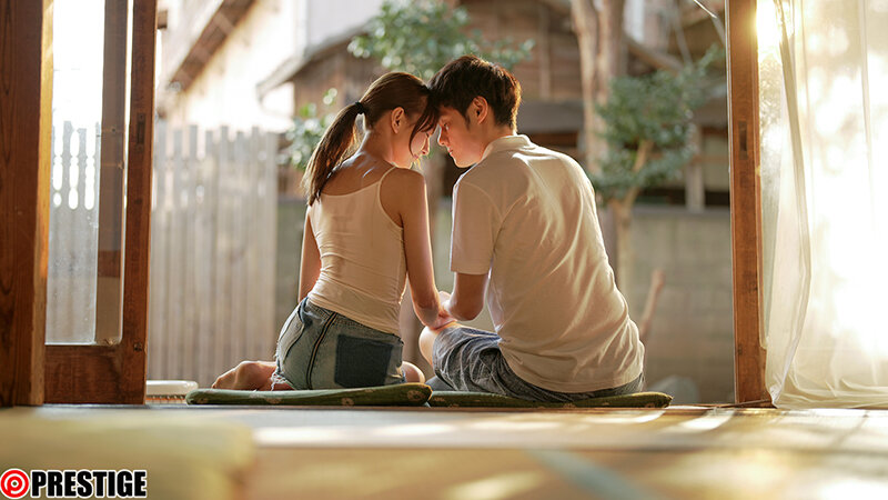 何もない田舎で幼馴染と、汗だく濃厚SEXするだけの毎日。 case.08 お互いの身体を求めあう 湿度120％の本気交尾 流川夕 - サンプル画像 - 2