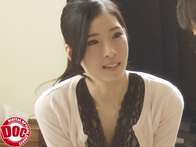 媚薬付きデカバイブを固定放置され、旦那に見られているとも知らずに他人棒でイカされまくる美人ガンギマリ妻 2 - サンプル画像 - 1