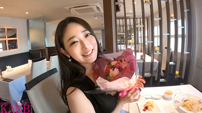 欲望ナイトクルーズ 1vs1密会セックス3本番 松岡すず - サンプル画像 - 2