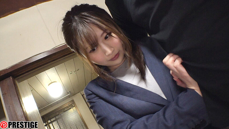 働くドMさん×PRESTIGE PREMIUM 19 自宅突撃、アポなし会社訪問etc...訴訟覚悟で迫るシリーズ19弾 - サンプル画像 - 1